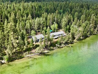 House for sale in Lac La Hache, 100 Mile House, 4574 Caverly Road, 263118079 | Realtylink.org