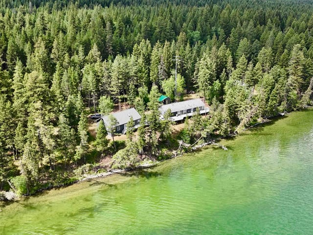 House for sale in Lac La Hache, 100 Mile House, 4574 Caverly Road, 263118079 | Realtylink.org