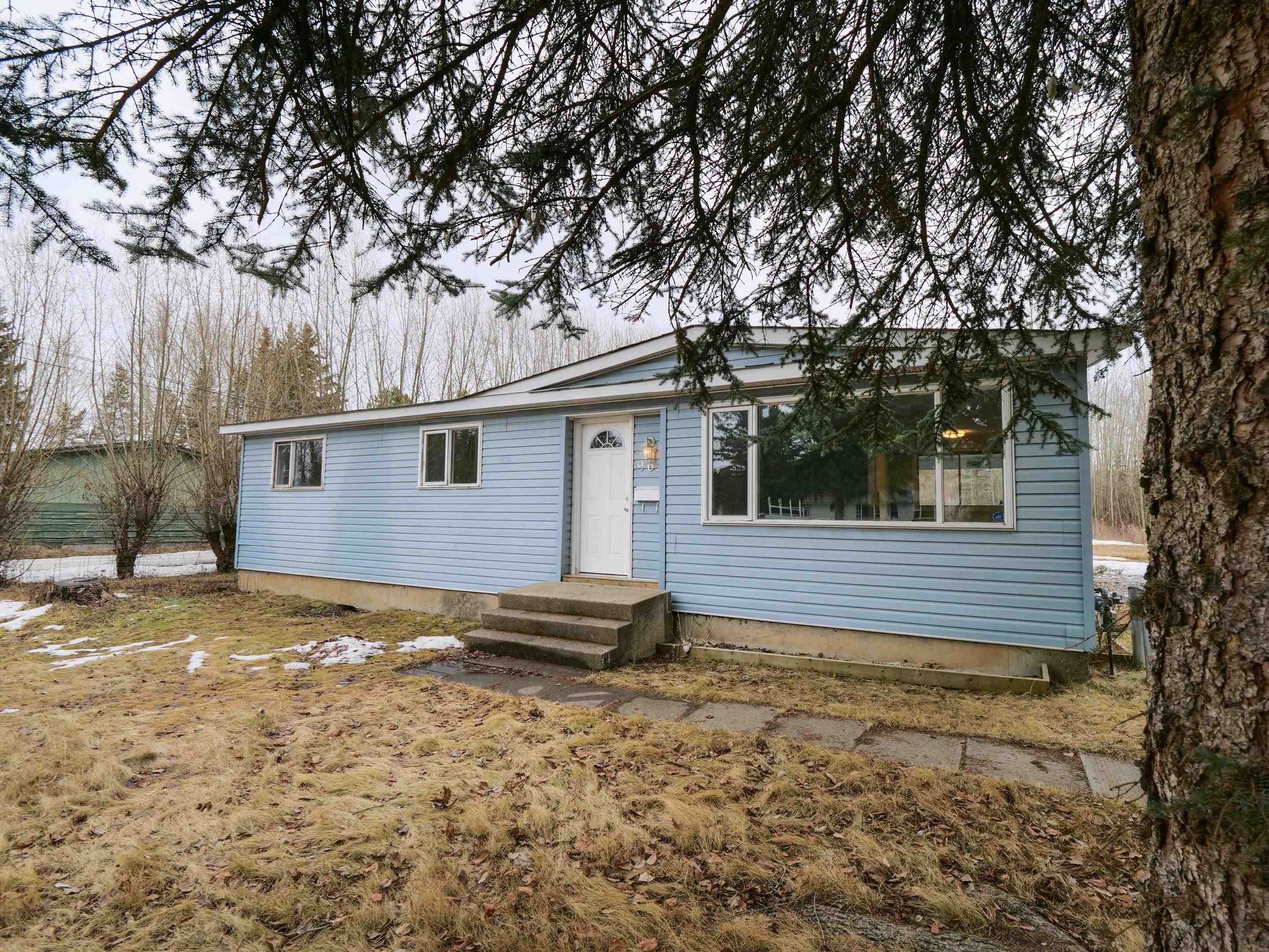 Manufactured Home for sale in Quesnel, Quesnel, 962 Maple Heights Road, 263118081 | Realtylink.org