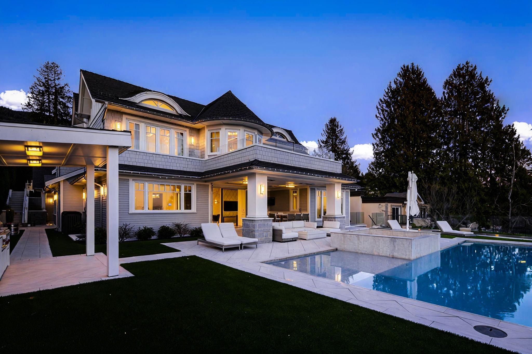 House for sale in West Vancouver, West Vancouver, 2531 Nelson Avenue, 263118083 | Realtylink.org