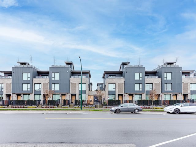 Townhouse for rent in Vancouver, Vancouver West, 131 765 W 49th Avenue, 263118084 | Realtylink.org