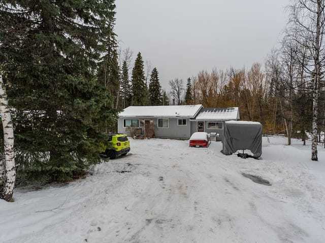 House for sale in Prince George, PG City South West, 9744 Haldi Road, 263118085 | Realtylink.org