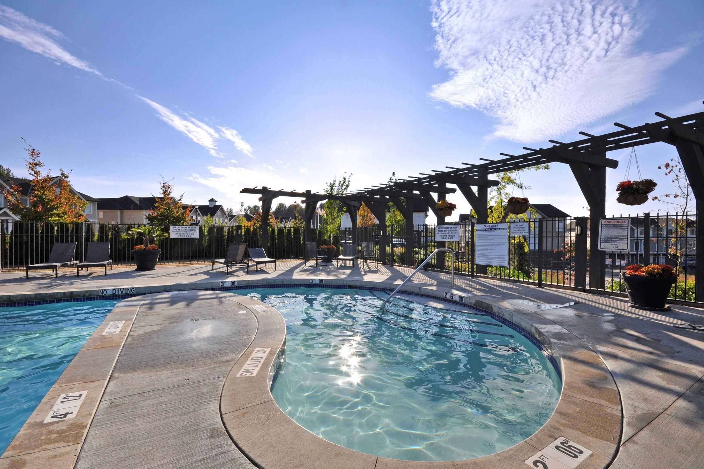 Townhouse for sale in Abbotsford, Abbotsford, 104 30930 Westridge Place, 263118089 | Realtylink.org