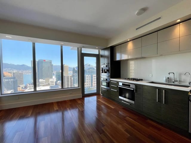 Apartment for rent in Vancouver, Vancouver West, 23** 667 Howe Street, 263118092 | Realtylink.org