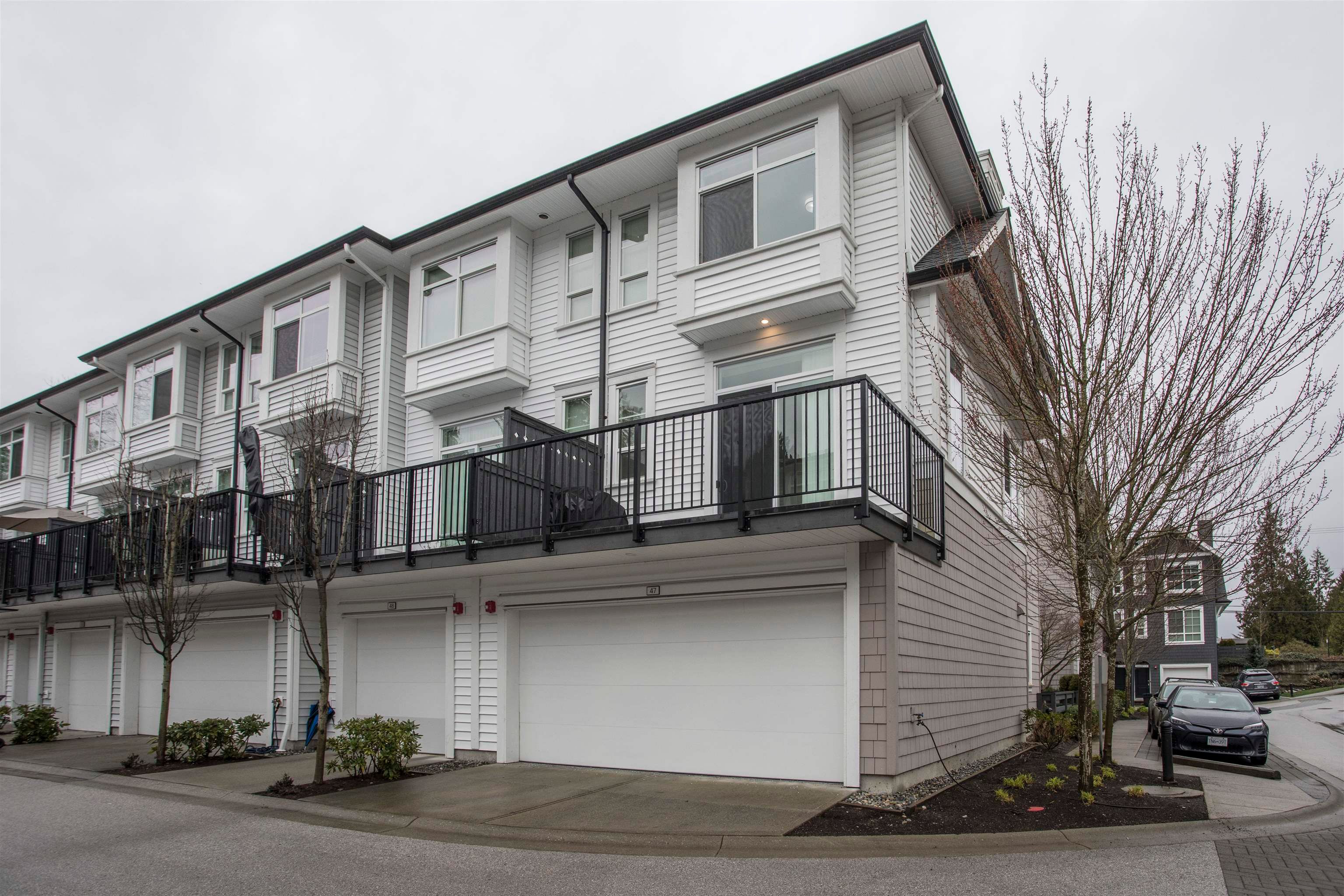Townhouse for sale in Pitt Meadows, Pitt Meadows, 47 19696 Hammond Road, 263118101 | Realtylink.org