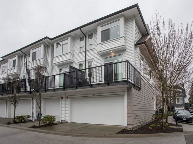 Townhouse for sale in Pitt Meadows, Pitt Meadows, 47 19696 Hammond Road, 263118101 | Realtylink.org