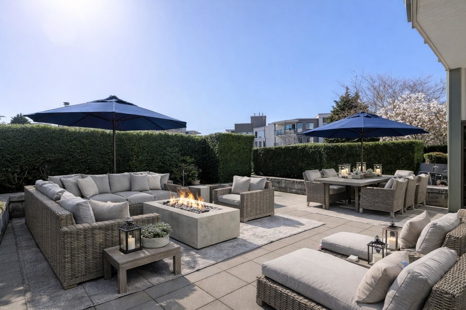 Apartment for sale in Surrey, South Surrey White Rock, 203 15850 26 Avenue, 263118102 | Realtylink.org