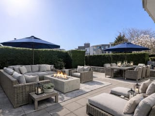 Apartment for sale in Surrey, South Surrey White Rock, 203 15850 26 Avenue, 263118102 | Realtylink.org