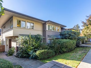 Townhouse for sale in North Vancouver, North Vancouver, 9 215 E 4th Street, 263118103 | Realtylink.org