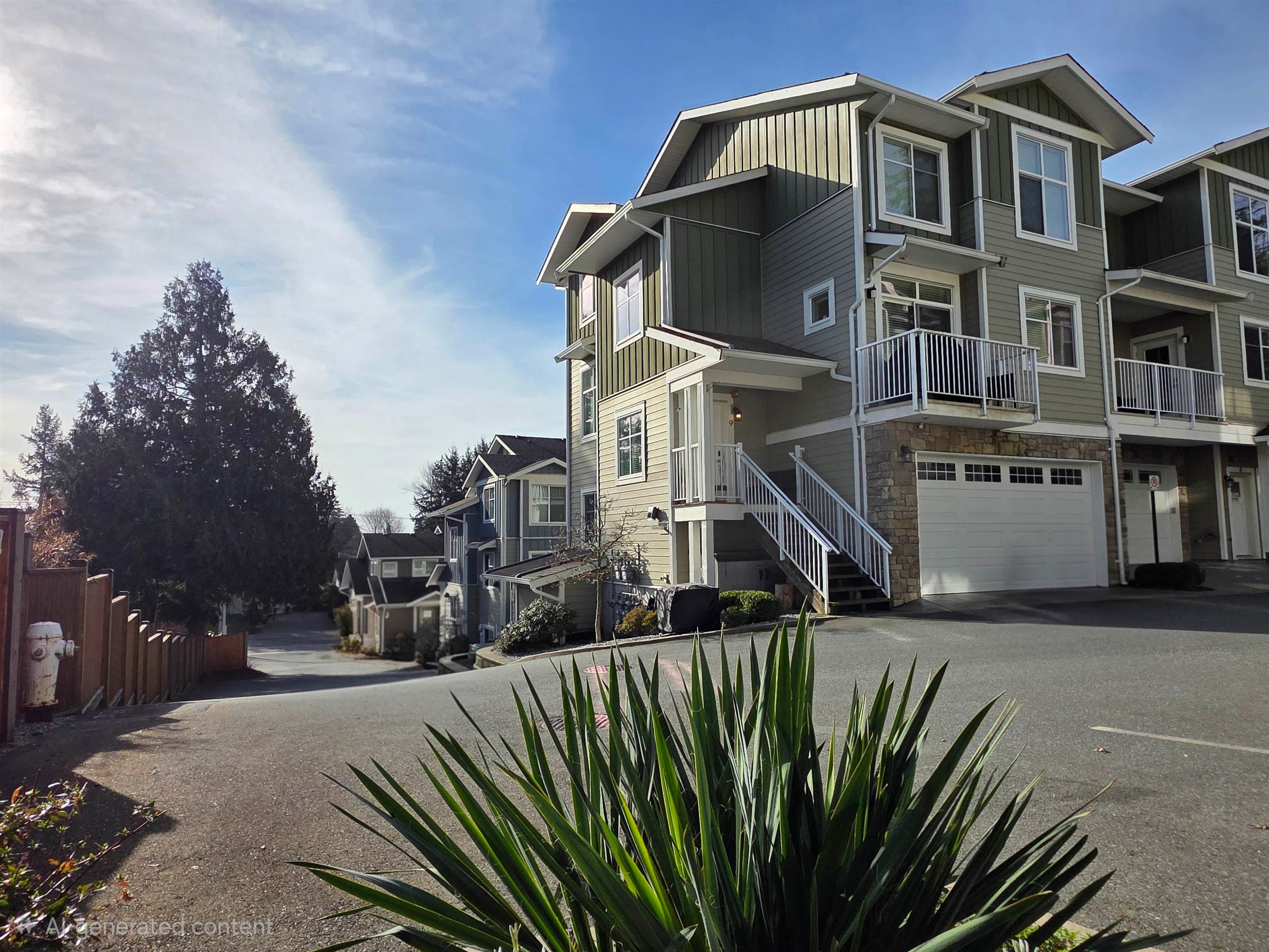 Townhouse for sale in Mission, Mission, 9 32921 14 Avenue, 263118104 | Realtylink.org