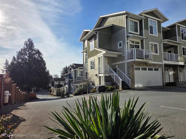 Townhouse for sale in Mission, Mission, 9 32921 14 Avenue, 263118104 | Realtylink.org