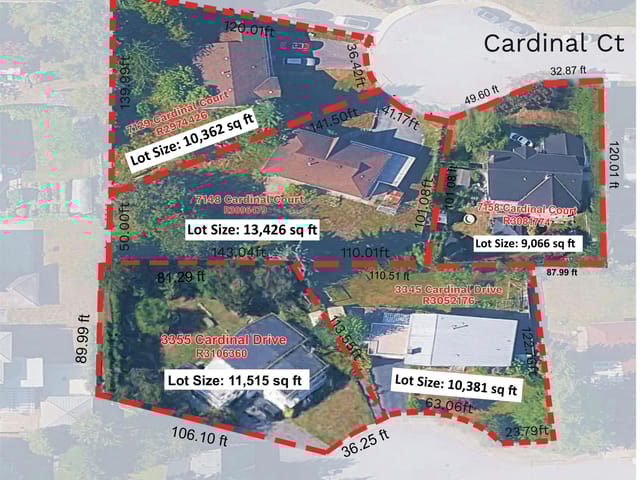 House for sale in Burnaby, Burnaby North, 7148 Cardinal Court, 263118106 | Realtylink.org