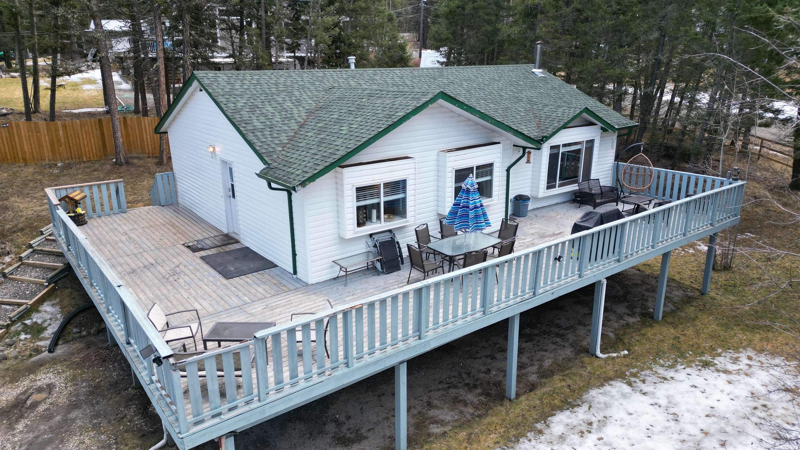 House for sale in 108 Mile Ranch, 100 Mile House, 4951 Monical Road, 263118109 | Realtylink.org