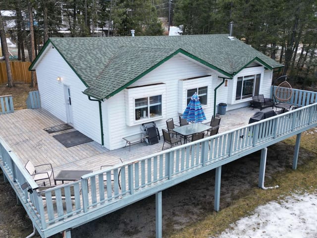 House for sale in 108 Mile Ranch, 100 Mile House, 4951 Monical Road, 263118109 | Realtylink.org