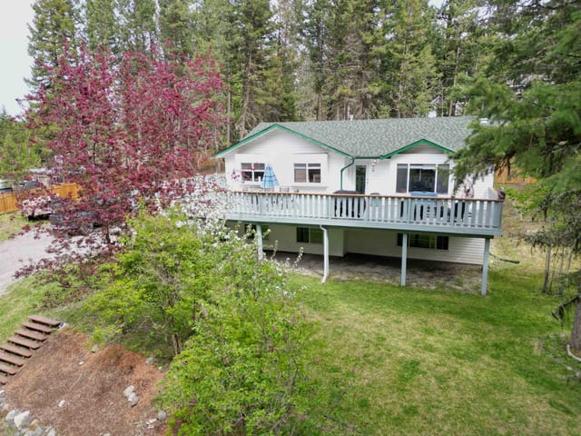 House for sale in 108 Mile Ranch, 100 Mile House, 4951 Monical Road, 263118109 | Realtylink.org
