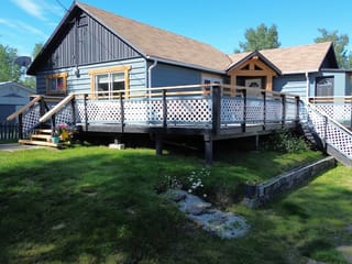House for sale in Lone Butte, 100 Mile House, 7048 S Netherland Road, 263118110 | Realtylink.org