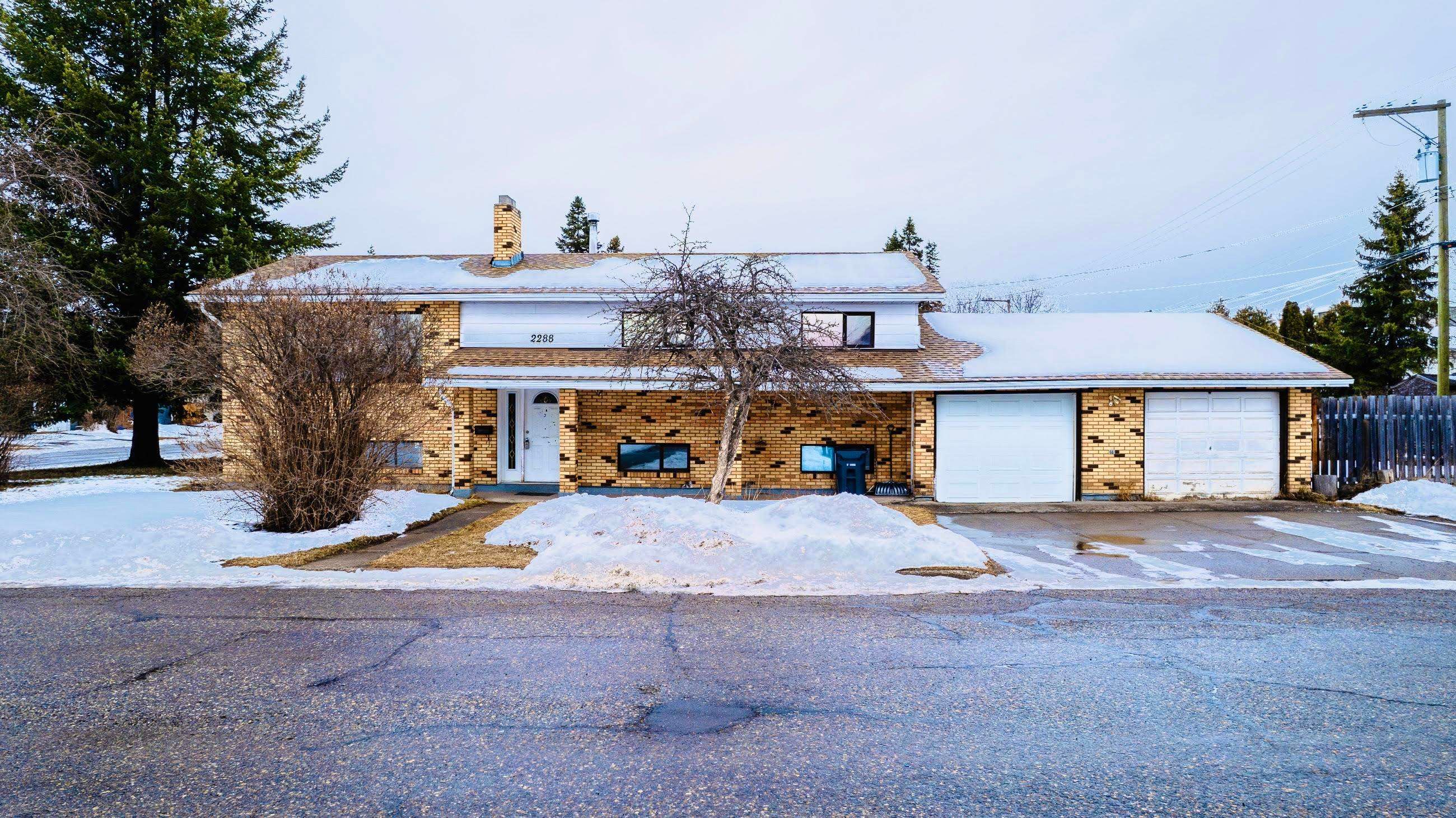 House for sale in Prince George, PG City Central, 2288 8th Avenue, 263118114 | Realtylink.org