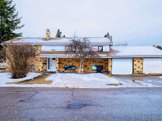 House for sale in Prince George, PG City Central, 2288 8th Avenue, 263118114 | Realtylink.org