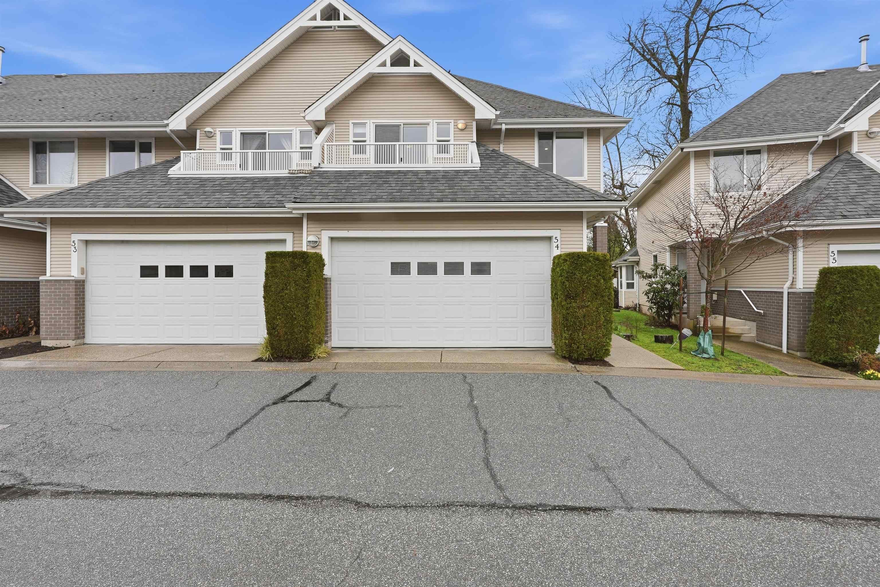 Townhouse for sale in Surrey, Surrey, 54 13918 58 Avenue, 263118117 | Realtylink.org