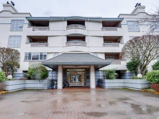 Apartment for sale in Richmond, Richmond, 310 7580 Minoru Boulevard, 263118124 | Realtylink.org