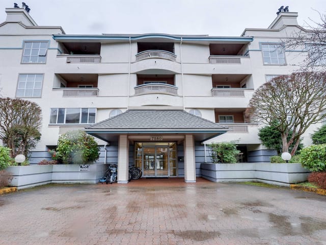 Apartment for sale in Richmond, Richmond, 310 7580 Minoru Boulevard, 263118124 | Realtylink.org