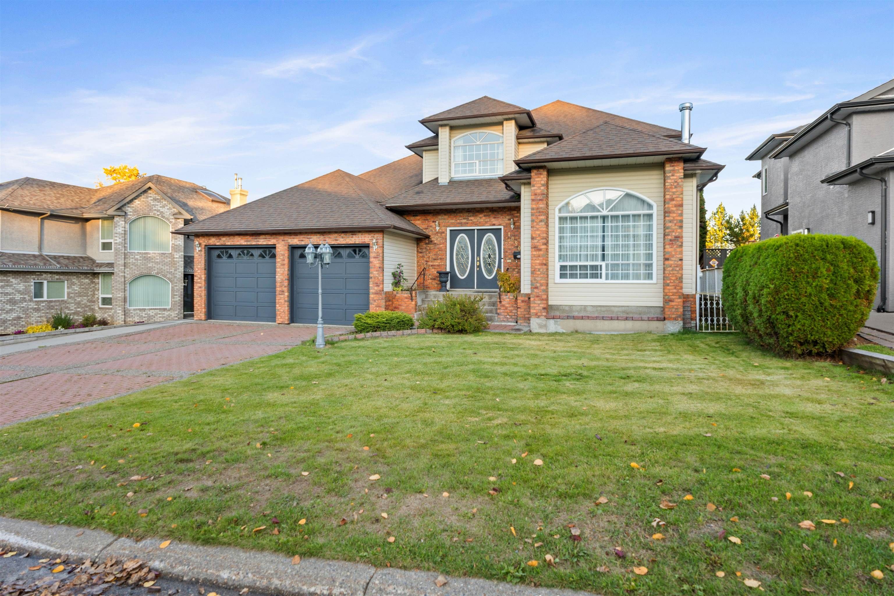 House for sale in Prince George, PG City South West, 4050 Barnes Drive, 263118126 | Realtylink.org