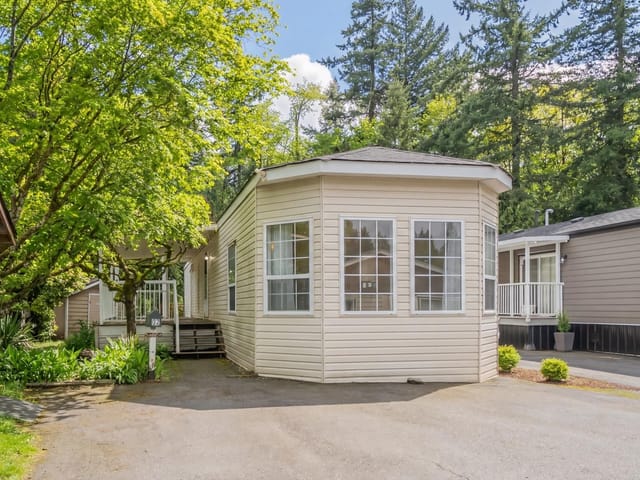 Manufactured Home for sale in Langley, Langley, 52 3931 198 Street, 263118127 | Realtylink.org