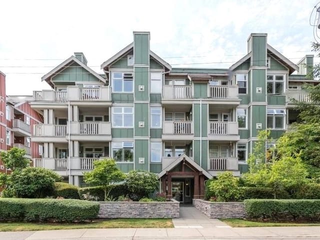 Apartment for sale in Surrey, South Surrey White Rock, 209 15350 16a Avenue, 263118128 | Realtylink.org