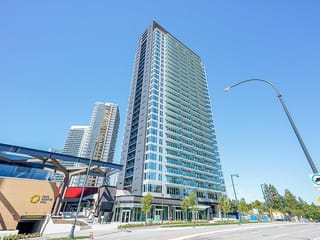 Apartment for sale in Surrey, North Surrey, 2710 13655 Fraser Highway, 263118129 | Realtylink.org