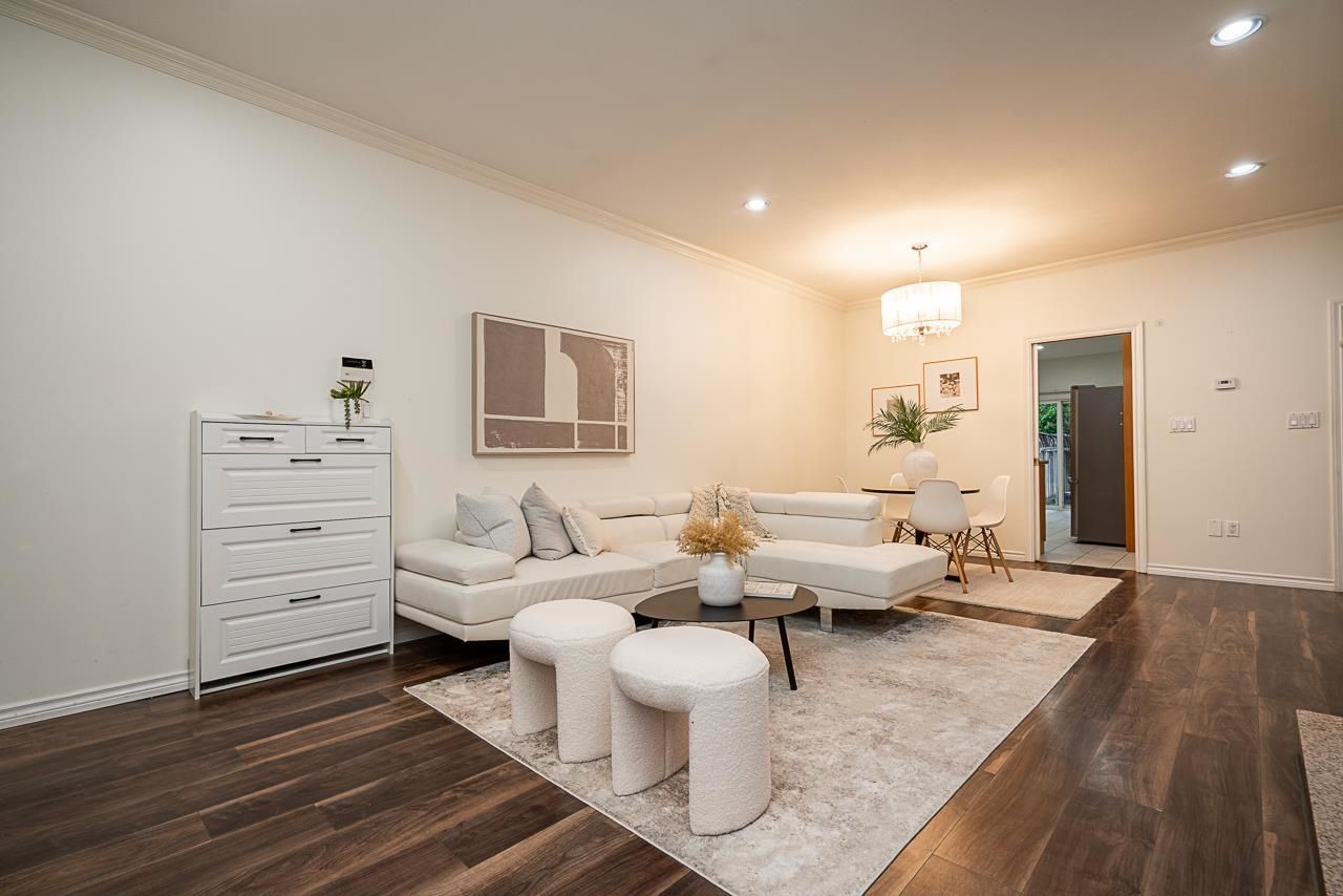 1/2 Duplex for sale in Burnaby, Burnaby East, 7408 18th Avenue, 263118130 | Realtylink.org