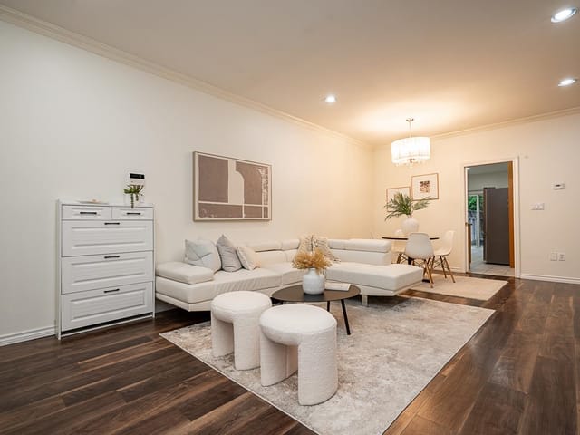 1/2 Duplex for sale in Burnaby, Burnaby East, 7408 18th Avenue, 263118130 | Realtylink.org