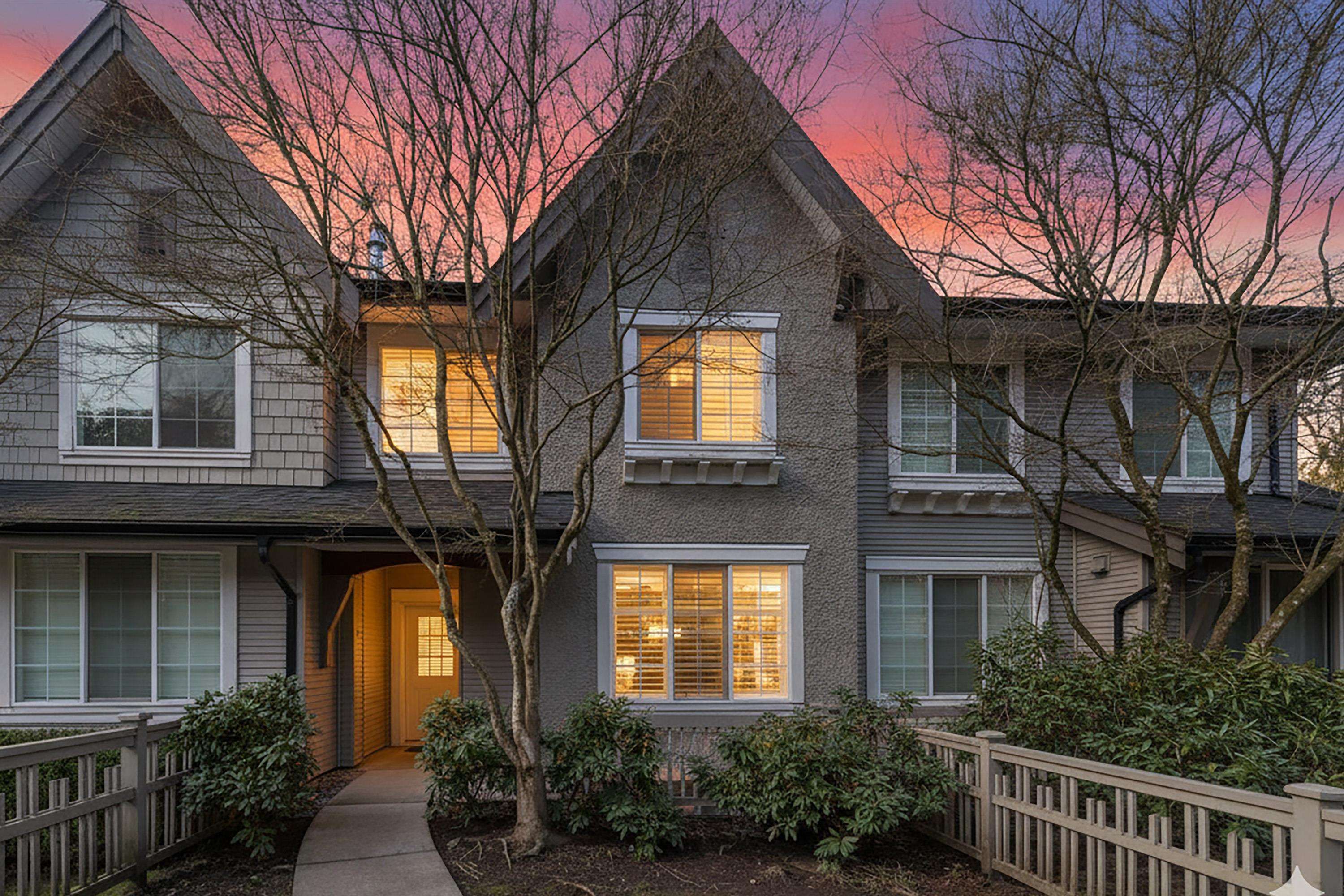 Townhouse for sale in Burnaby, Burnaby East, 76 8415 Cumberland Place, 263118131 | Realtylink.org