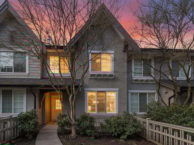 Townhouse for sale in Burnaby, Burnaby East, 76 8415 Cumberland Place, 263118131 | Realtylink.org