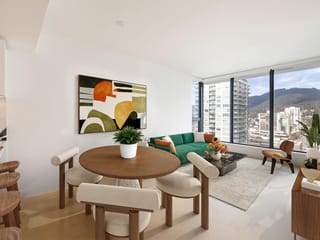 Apartment for sale in North Vancouver, North Vancouver, 1307 135 E 13th Street, 263118132 | Realtylink.org