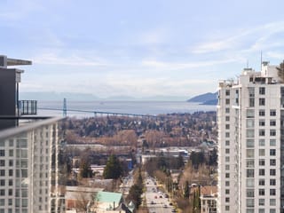 Apartment for sale in North Vancouver, North Vancouver, 1307 135 E 13th Street, 263118132 | Realtylink.org