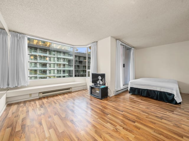 Apartment for sale in Vancouver, Vancouver West, 307 1330 Hornby Street, 263118133 | Realtylink.org