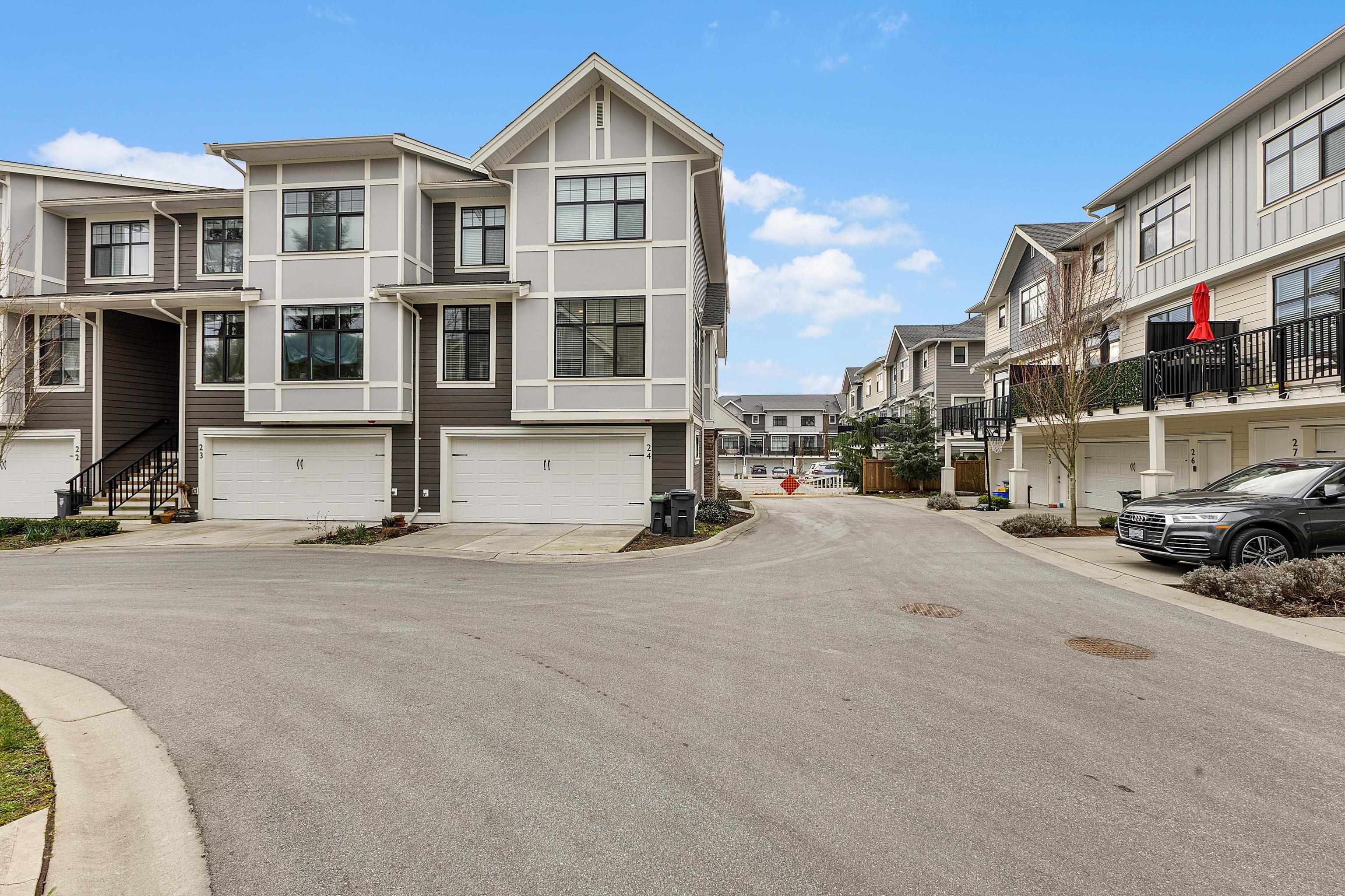 Townhouse for sale in Langley, Langley, 24 20327 72b Avenue, 263118134 | Realtylink.org