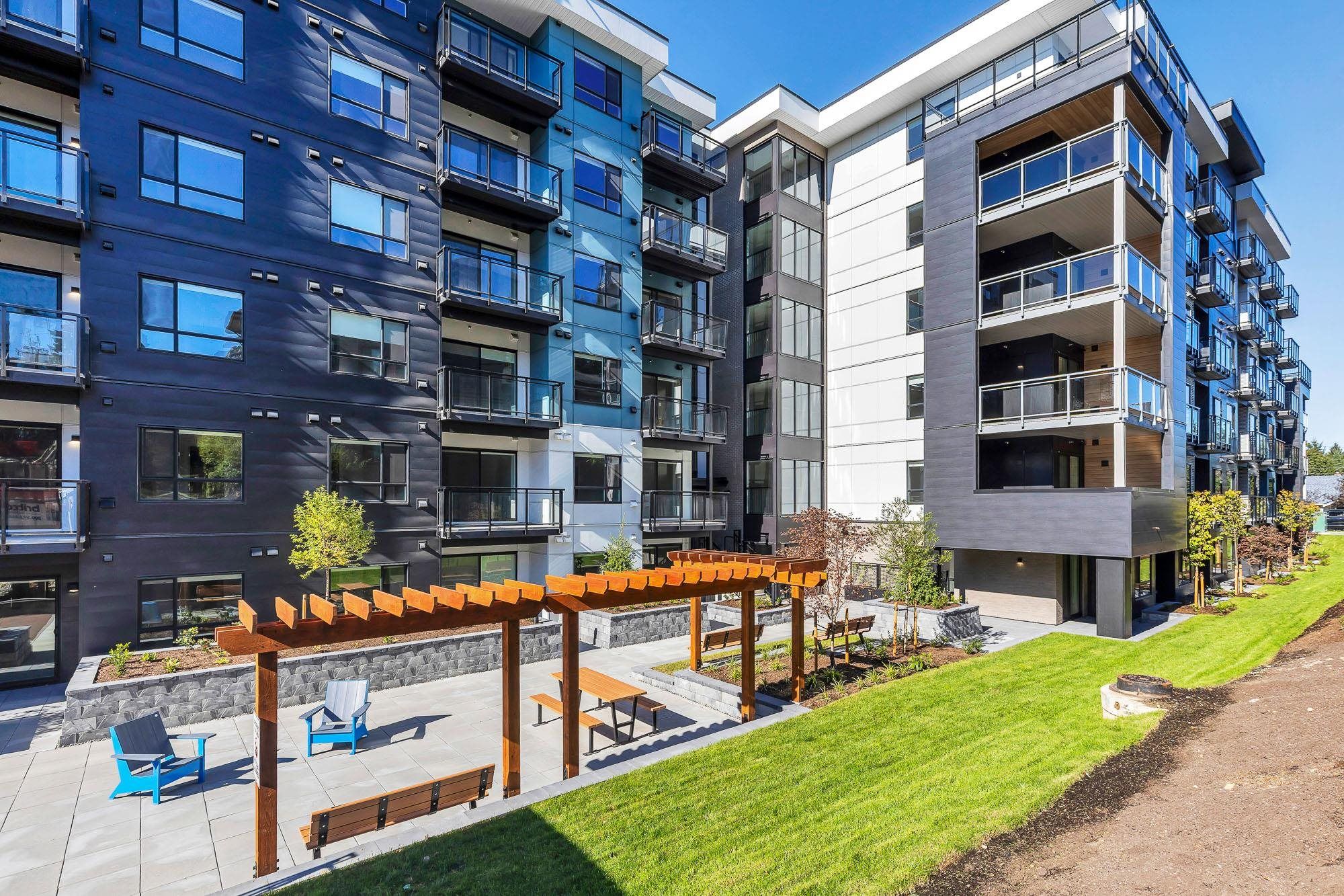 Apartment for sale in Abbotsford, Abbotsford, 304 33886 Pine Street, 263118135 | Realtylink.org