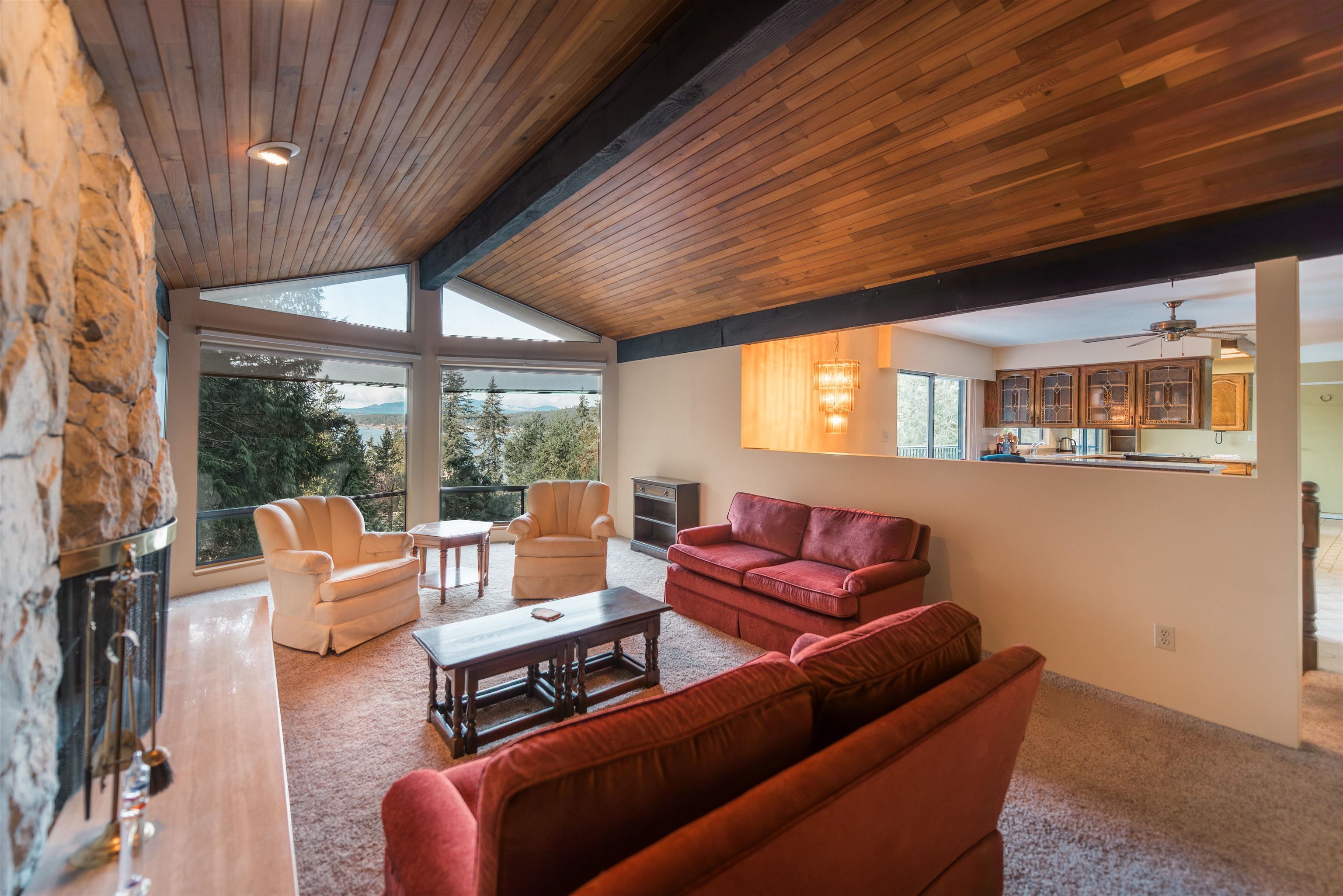 House for sale in Halfmoon Bay, Sunshine Coast, 8846 Redrooffs Road, 263118138 | Realtylink.org