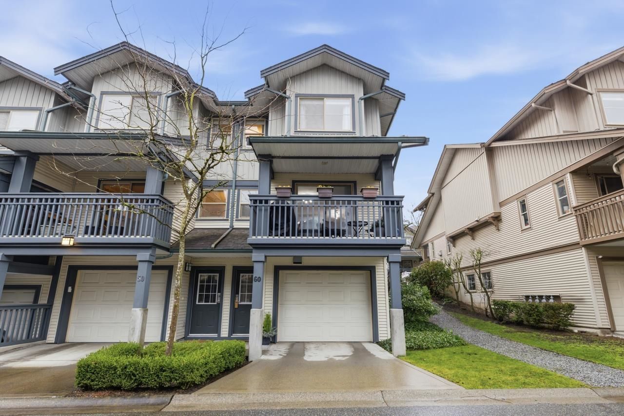 Townhouse for sale in Surrey, Cloverdale, 60 19250 65 Avenue, 263118139 | Realtylink.org