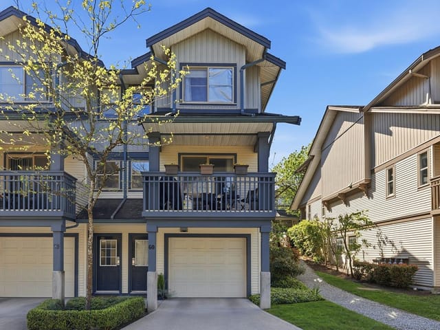 Townhouse for sale in Surrey, Cloverdale, 60 19250 65 Avenue, 263118139 | Realtylink.org