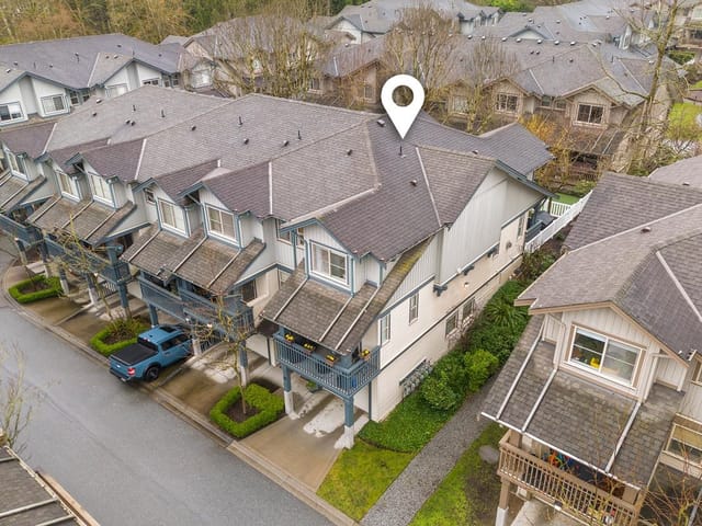 Townhouse for sale in Surrey, Cloverdale, 60 19250 65 Avenue, 263118139 | Realtylink.org
