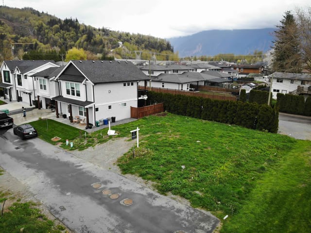Lot for sale in Agassiz, Agassiz, 5 7450 Morrow Road, 263118140 | Realtylink.org