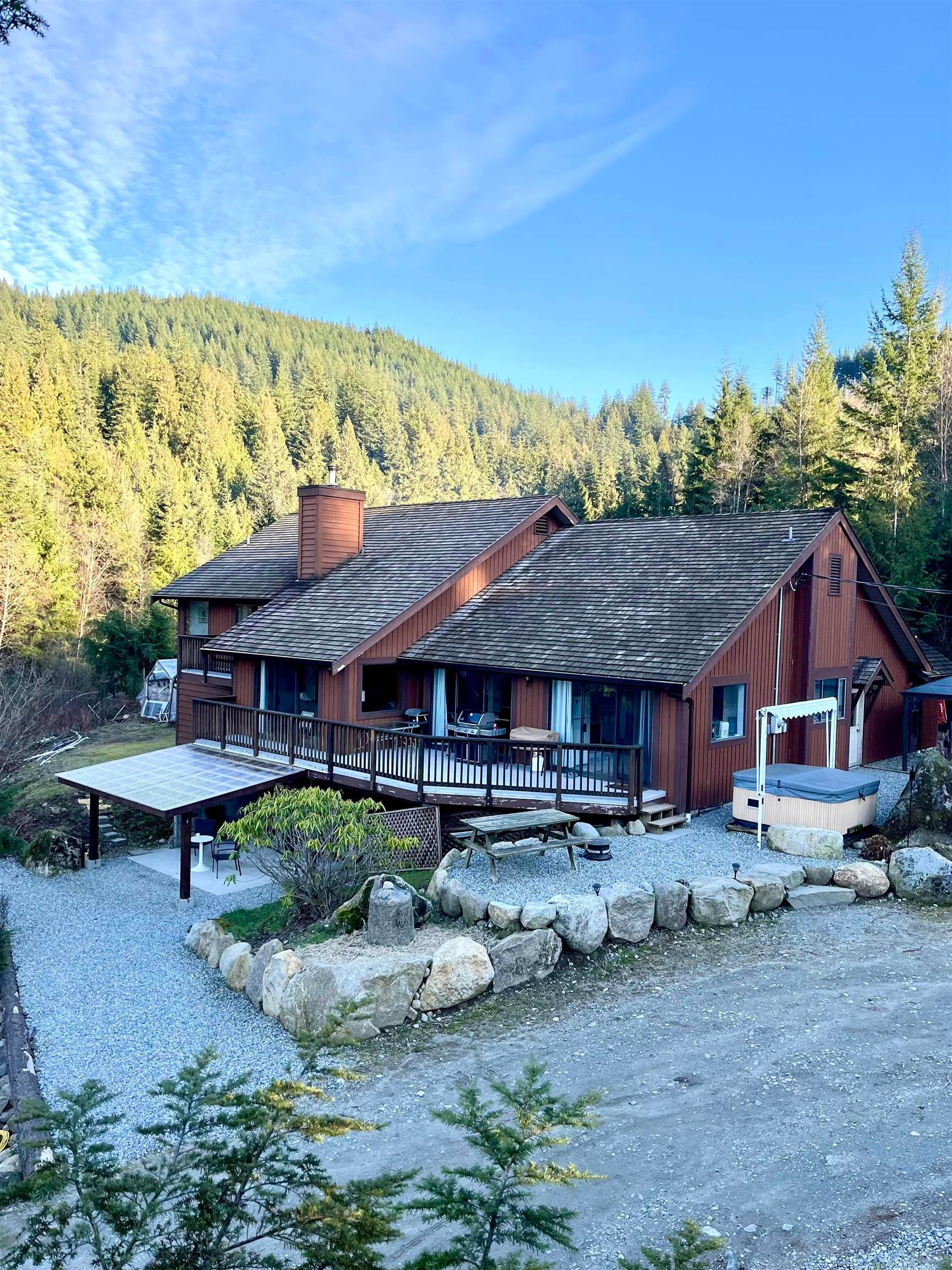 House for sale in Mission, Mission, 12530 Johnson Street, 263118143 | Realtylink.org