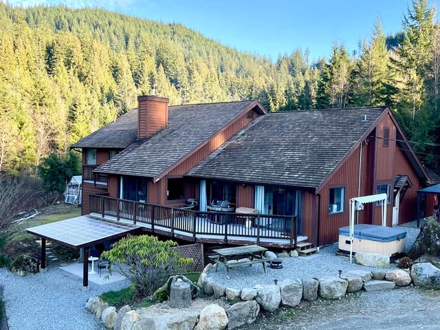 House for sale in Mission, Mission, 12530 Johnson Street, 263118143 | Realtylink.org