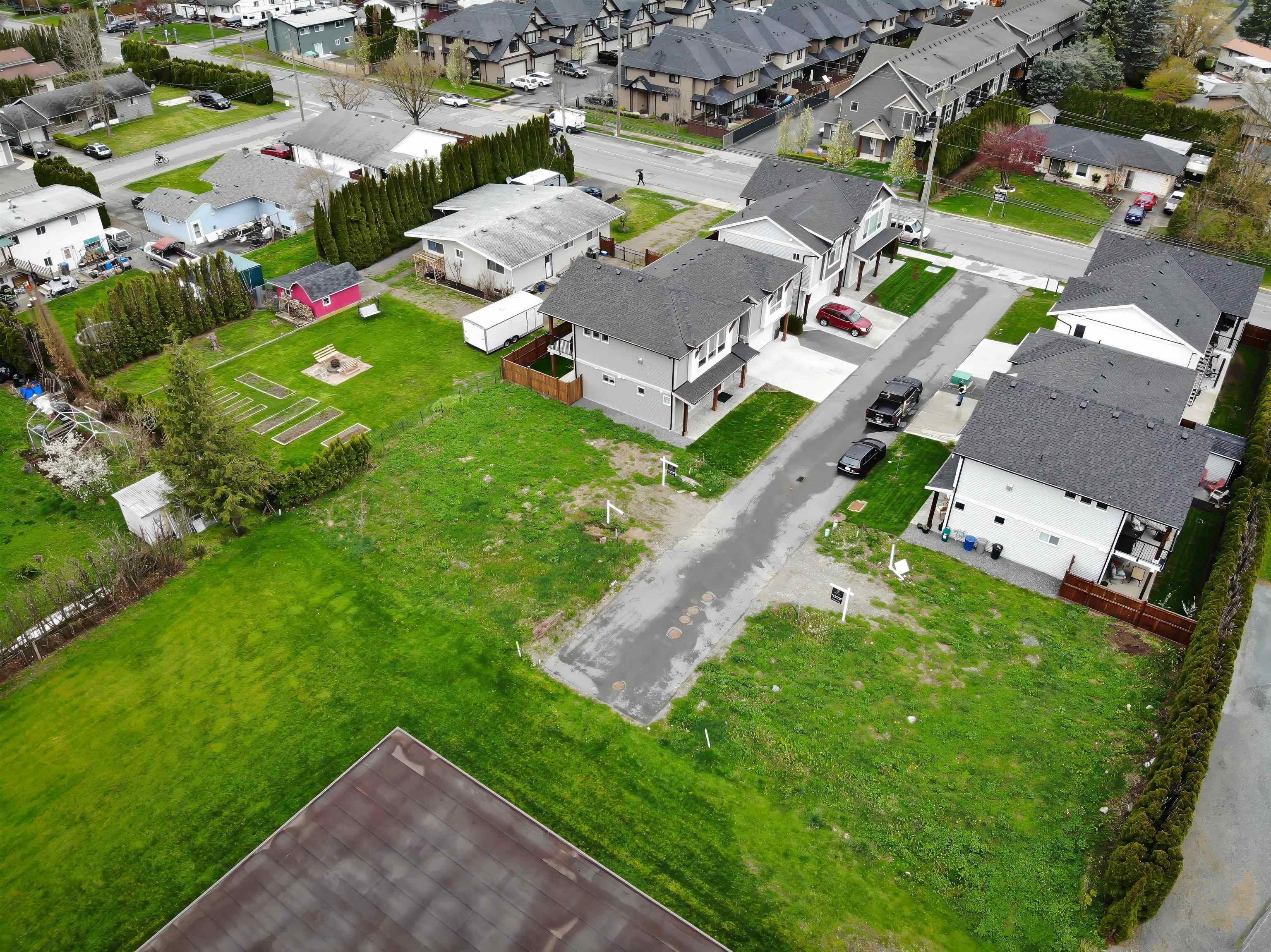 Lot for sale in Agassiz, Agassiz, 6 7450 Morrow Road, 263118144 | Realtylink.org
