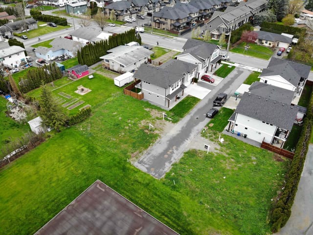 Lot for sale in Agassiz, Agassiz, 6 7450 Morrow Road, 263118144 | Realtylink.org