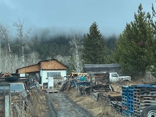 Lot for sale in 100 Mile House, 100 Mile House, 5907 Horse Lake Road, 263118148 | Realtylink.org