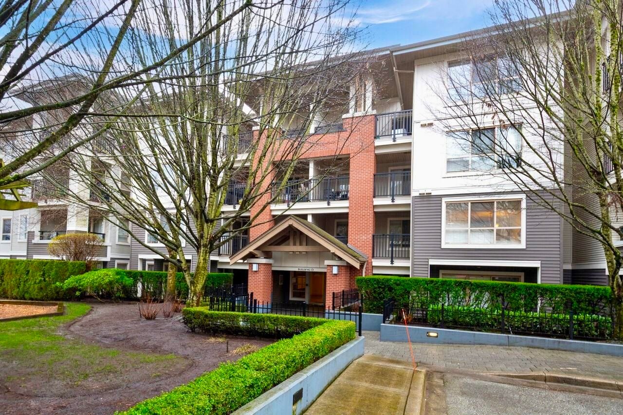 Apartment for sale in Langley, Langley, D207 8929 202 Street, 263118150 | Realtylink.org