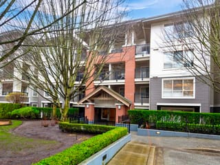 Apartment for sale in Langley, Langley, D207 8929 202 Street, 263118150 | Realtylink.org